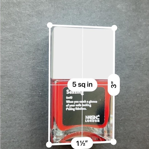 LIFE HACK PERSONALITY POLISH 14ML - Nail polish - Picture 3 of 3